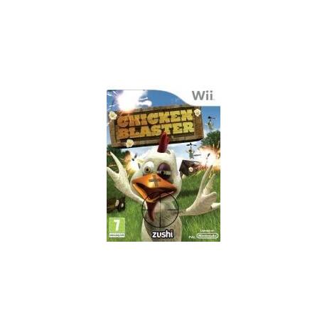Chicken Blaster