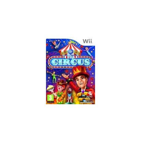 Mijn Circus