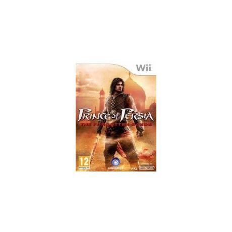 Prince of Persia: The Forgotten Sands