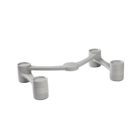 Wii Balance Board Stepper