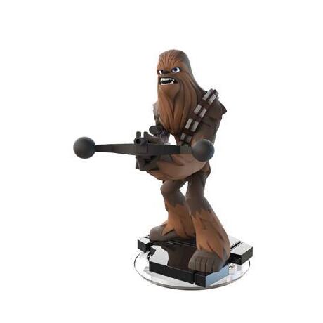 Chewbacca - Disney Infinity 3.0