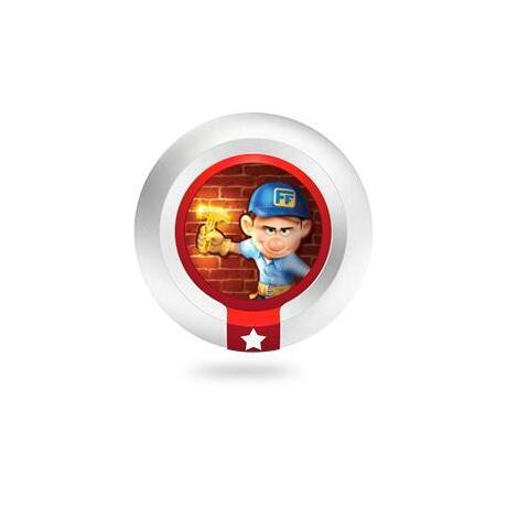 Fix It Felix's Fix You Power Disc - Disney Infinity 1.0