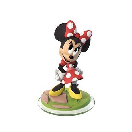 Minnie Mouse - Disney Infinity 3.0