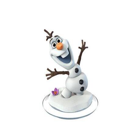 Olaf Disney Infinity 3.0
