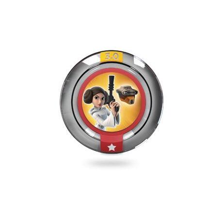Princess Leia Boushh Disguise - Disney Infinity 3.0