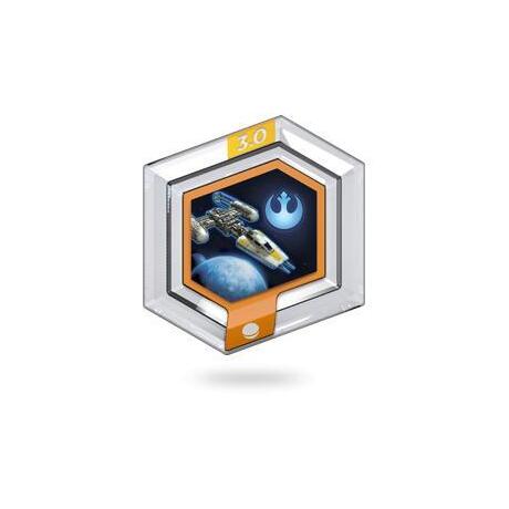 Y Wing StarFighter - Disney Infinity 3.0