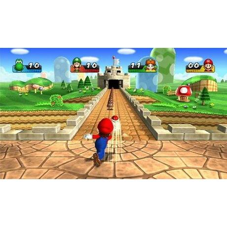 Mario Party 9
