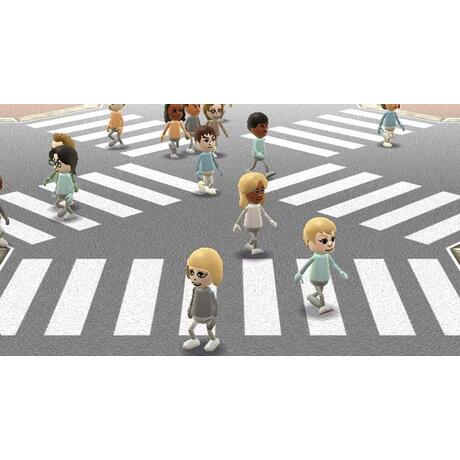 Wii Play