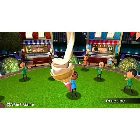 Wii Play