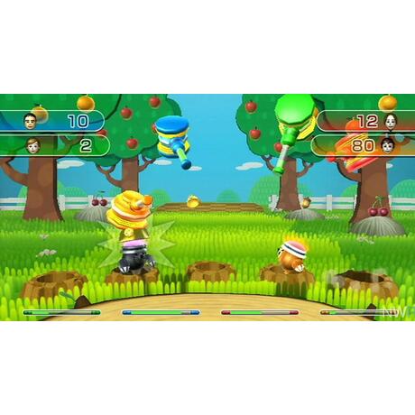 Wii Play