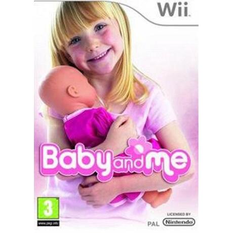 Baby and Me