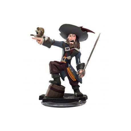Kapitein Hector Barbossa - Disney Infinity 1.0