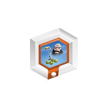 Up! Carl Fredricksen's Cane Power Disc - Disney Infinity 1.0