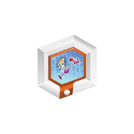 Flamingo Croquet Mallet Power Disc - Disney Infinity 1.0
