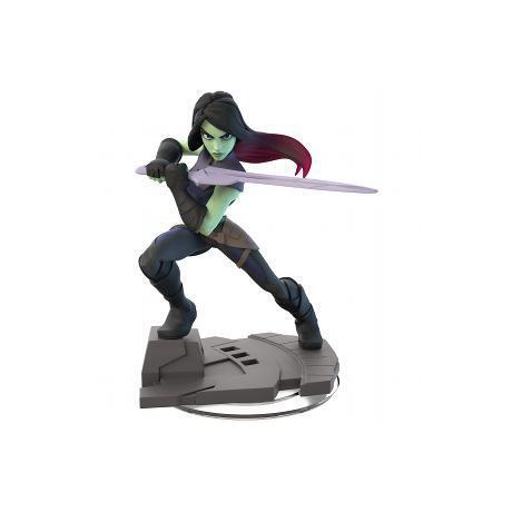 Gamora - Disney Infinity 2.0