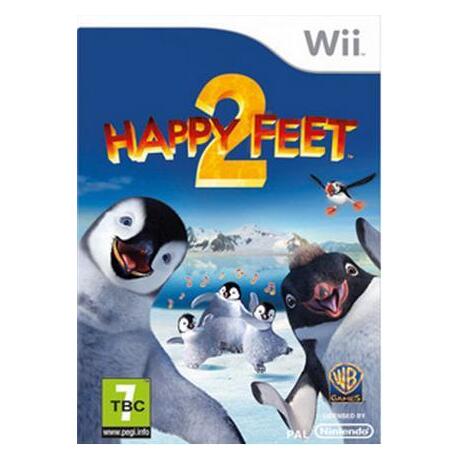 Happy Feet 2