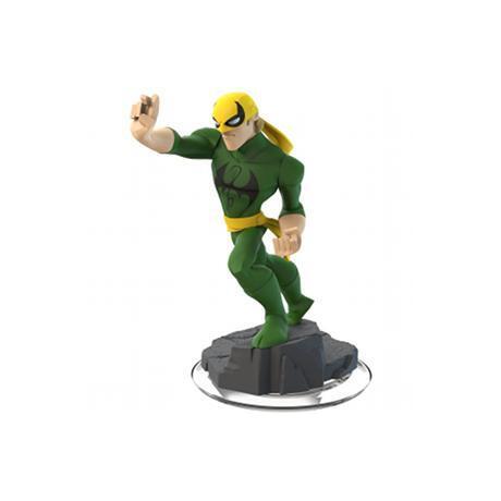 Iron Fist Disney Infinity 2.0