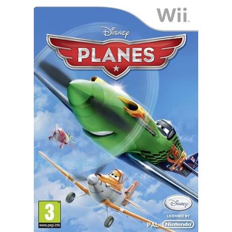 Disney Planes