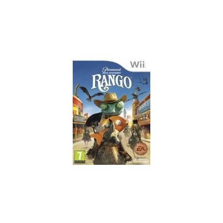 Rango
