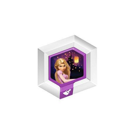 Tangled Rapunzel's Birthday Sky Power Disc - Disney Infinity 1.0