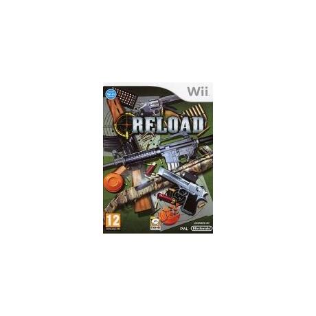Reload