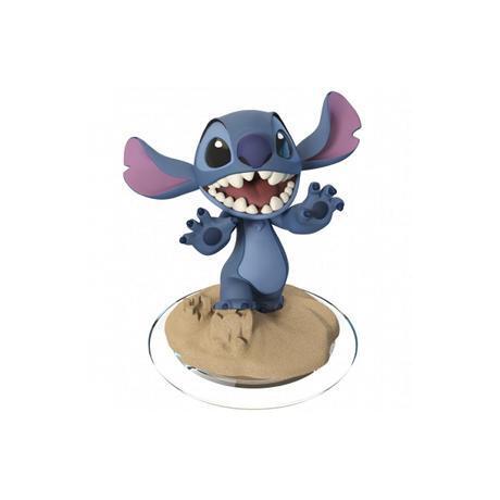 Stitch - Disney Infinity 2.0
