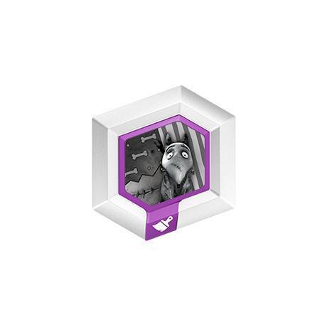 Frankenweenie Victor's Experiments Power Disc - Disney Infinity 1.0