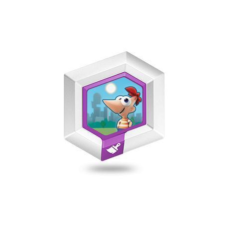 Danville Sky Power Disc - Disney Infinity 1.0