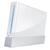 Wii Console (Tweede Model)