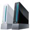 Wii Console (Tweede Model)